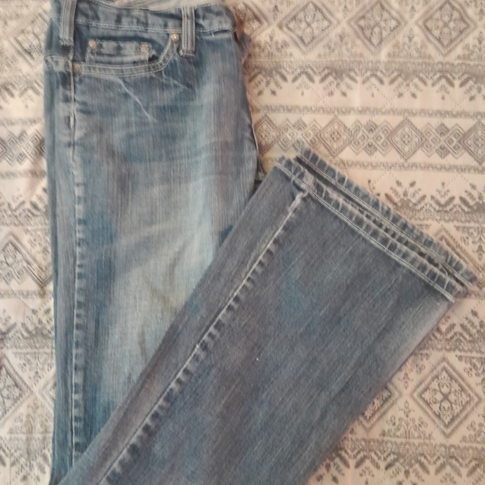 Rue 21 Jeans